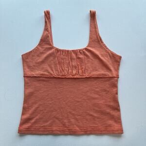 Pilcro Anthropologie‎ Tank Top For Women Size Medium